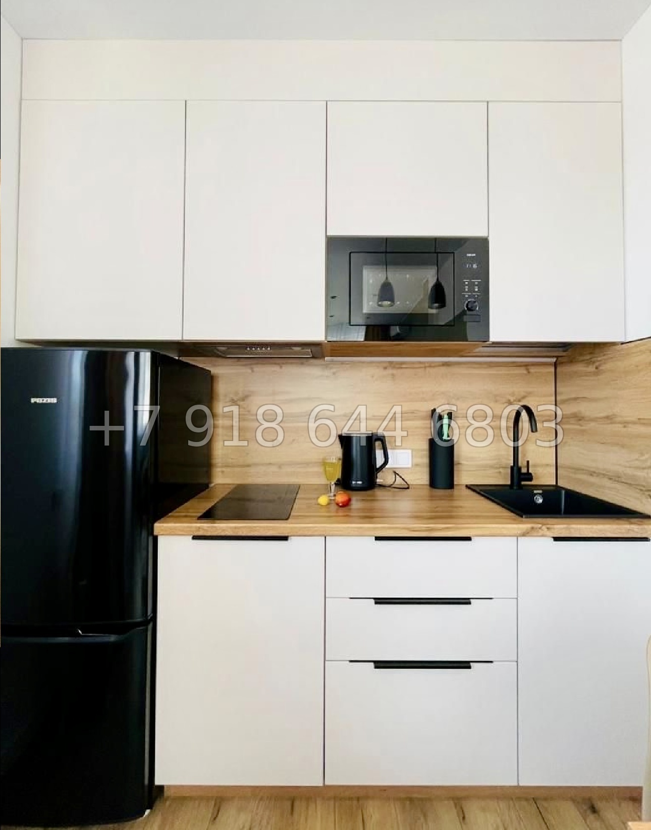 № 342 р. Двухкомнатная квартира в ЖК Фрукты Сириус  - миниатюра 12