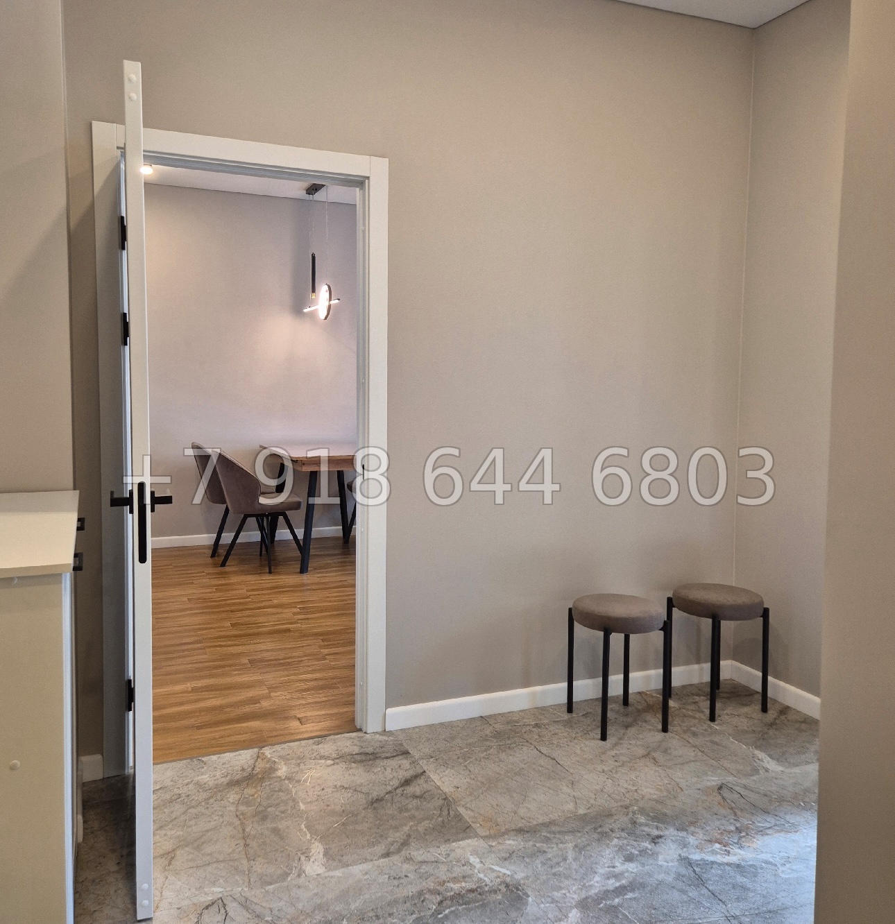 № 27 и. Квартира на Красной Поляне с видом на горы - миниатюра 12