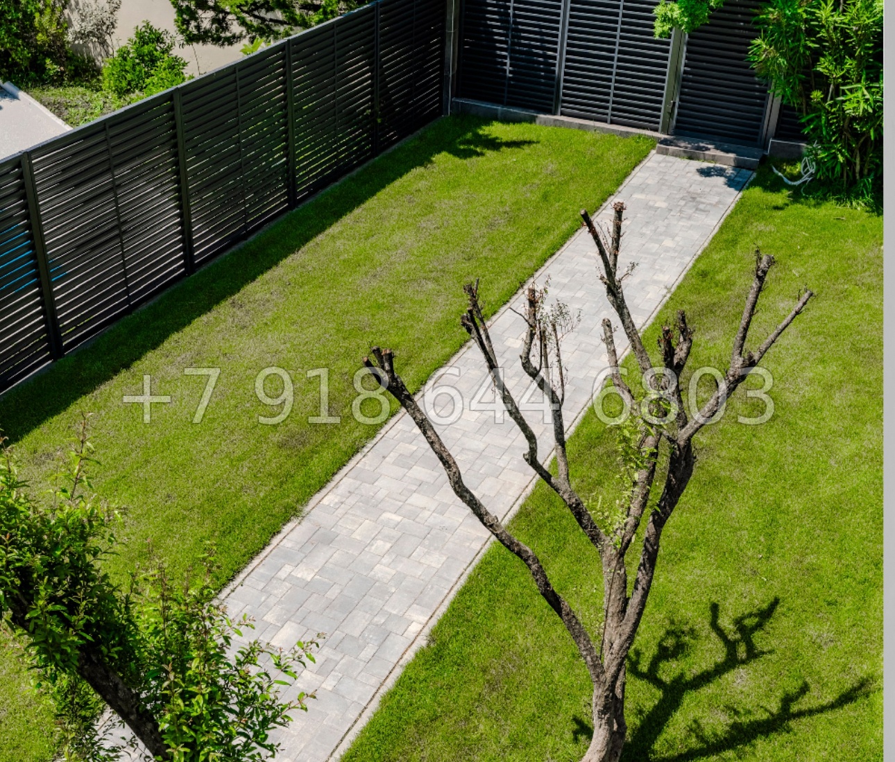 № 72 м. Дом в Сочи на Мамайке  - миниатюра 17