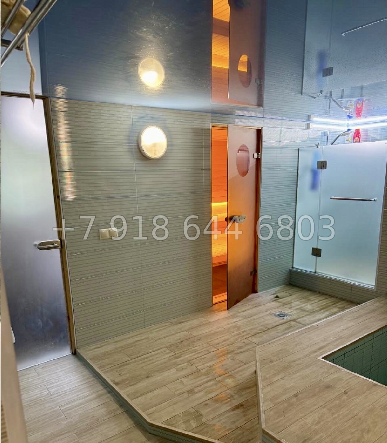 № 79 в. Дом в центре города Сочи  - миниатюра 19