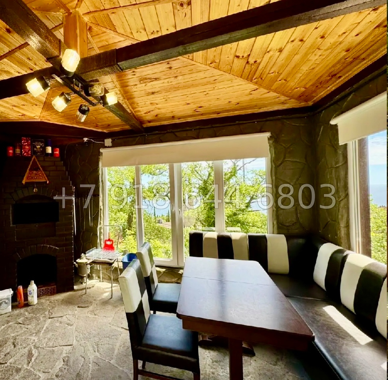 № 16 н. Дом в Ялте - миниатюра 12