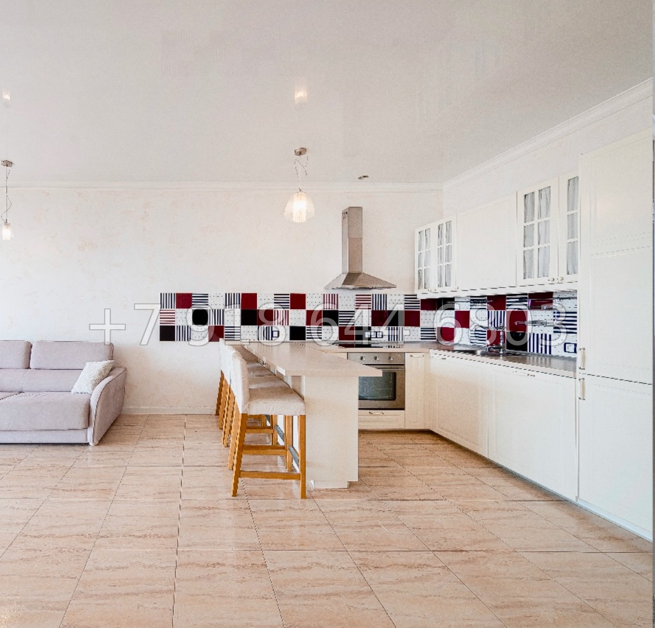 № 55 е. ЖК Красная Площадь Сочи  - миниатюра 28