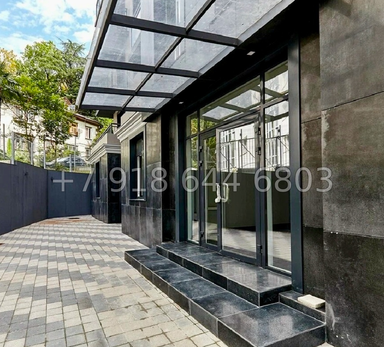 № 145 р. ЖК Аристократ Сочи. Центр города  - миниатюра 5