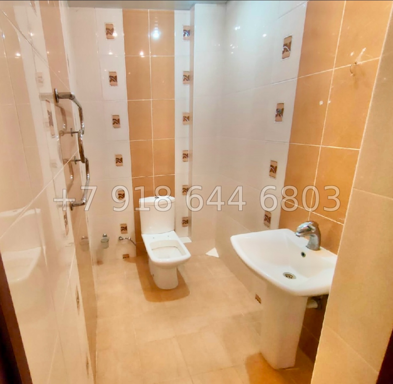 № 59 х. Огромная квартира в Сочи  - миниатюра 5