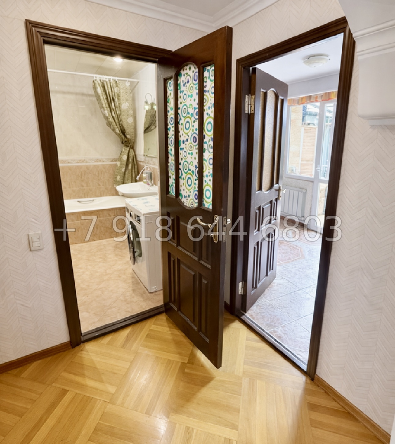 № 327 таунхаус в Сочи из кирпича  - миниатюра 19