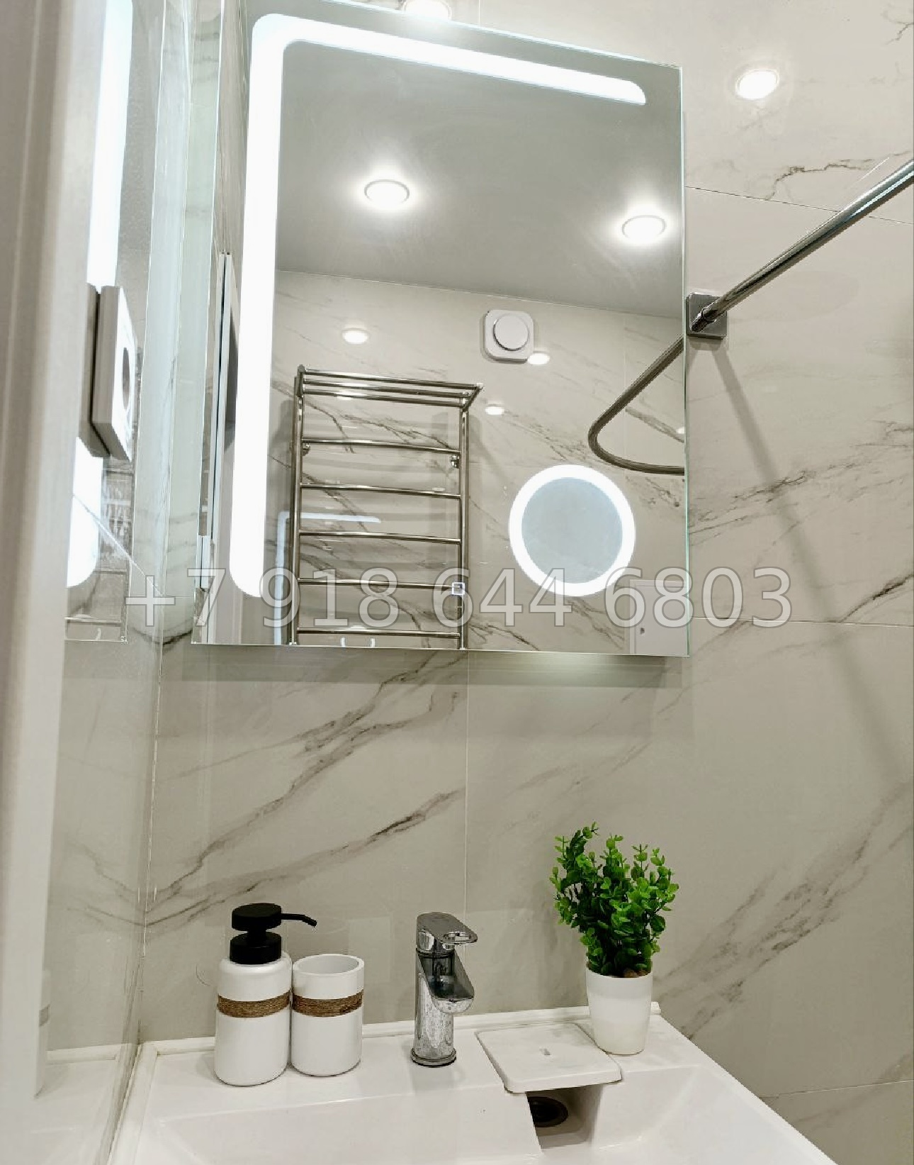 № 175 п. ЖК Сочи Парк - миниатюра 2