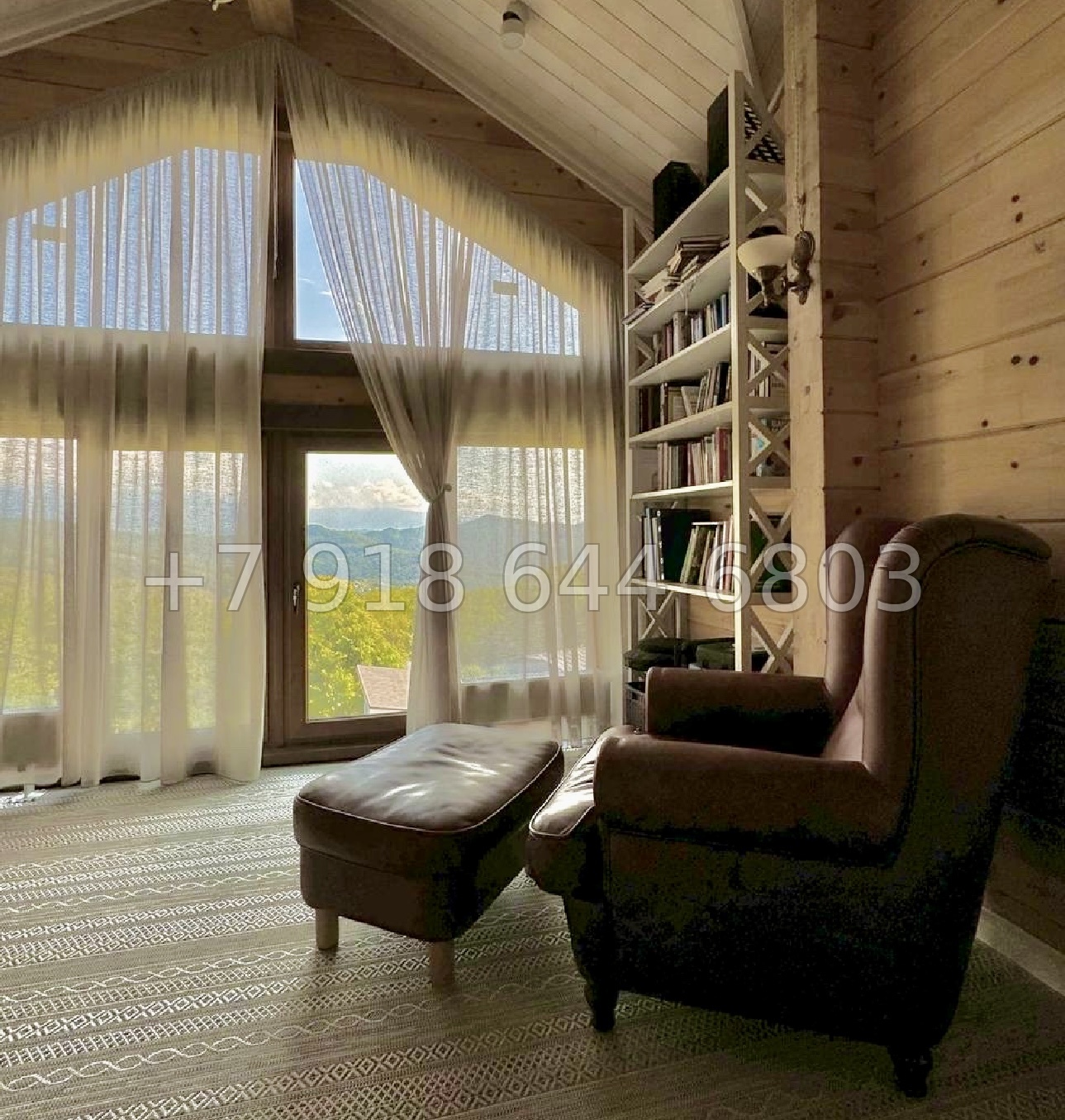 № 36 е. Дом с ремонтом в Галицыно - миниатюра 10