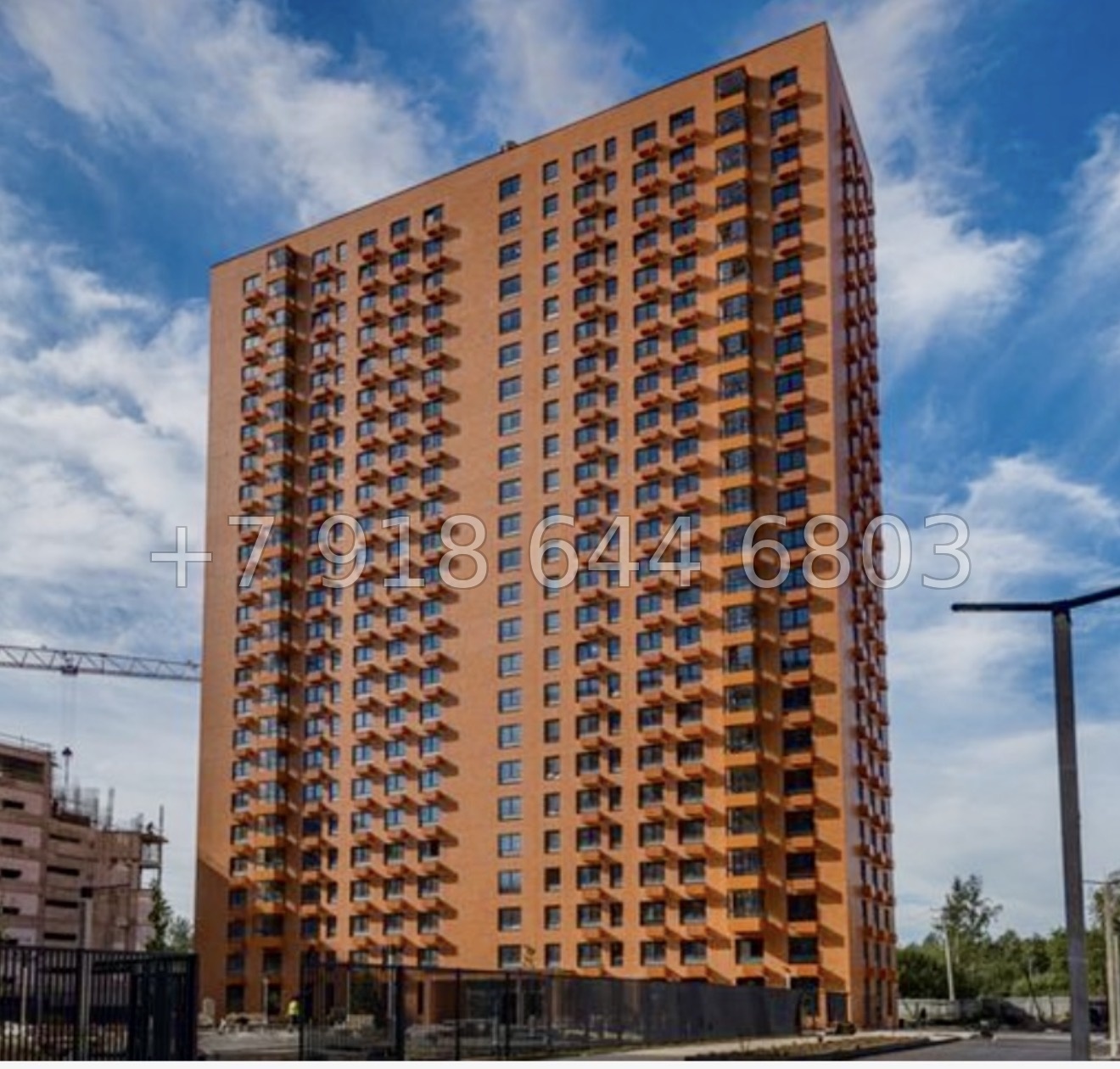 № 10 ы. Метро Девяткино,Гражданский проспект, Проспект Просвещения, Парнас. ЖК Заречный Парк. н. Новое Девяткино  - миниатюра 32