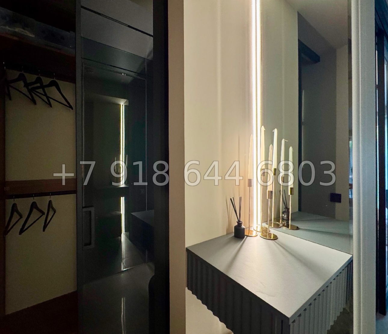 № 26 ш. Законная недвижимость АК Моравия Сочи  - миниатюра 9