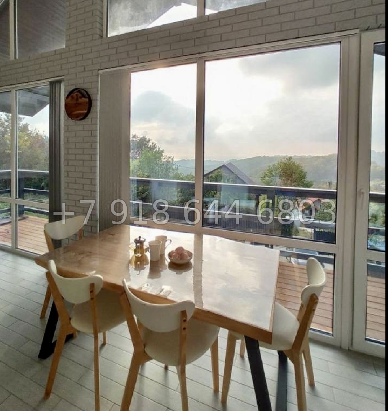 № 110 А. Дом с ремонтом в Адлере  - миниатюра 11