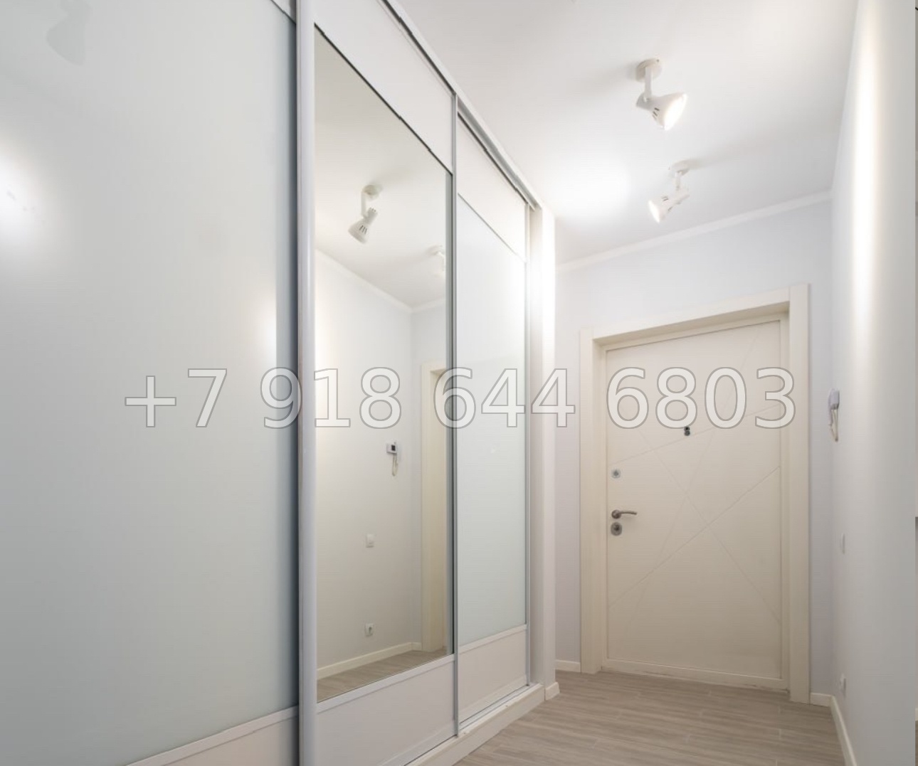 № 504 р. ЖК Лазурный Берег. Квартира с видом на море  - миниатюра 14