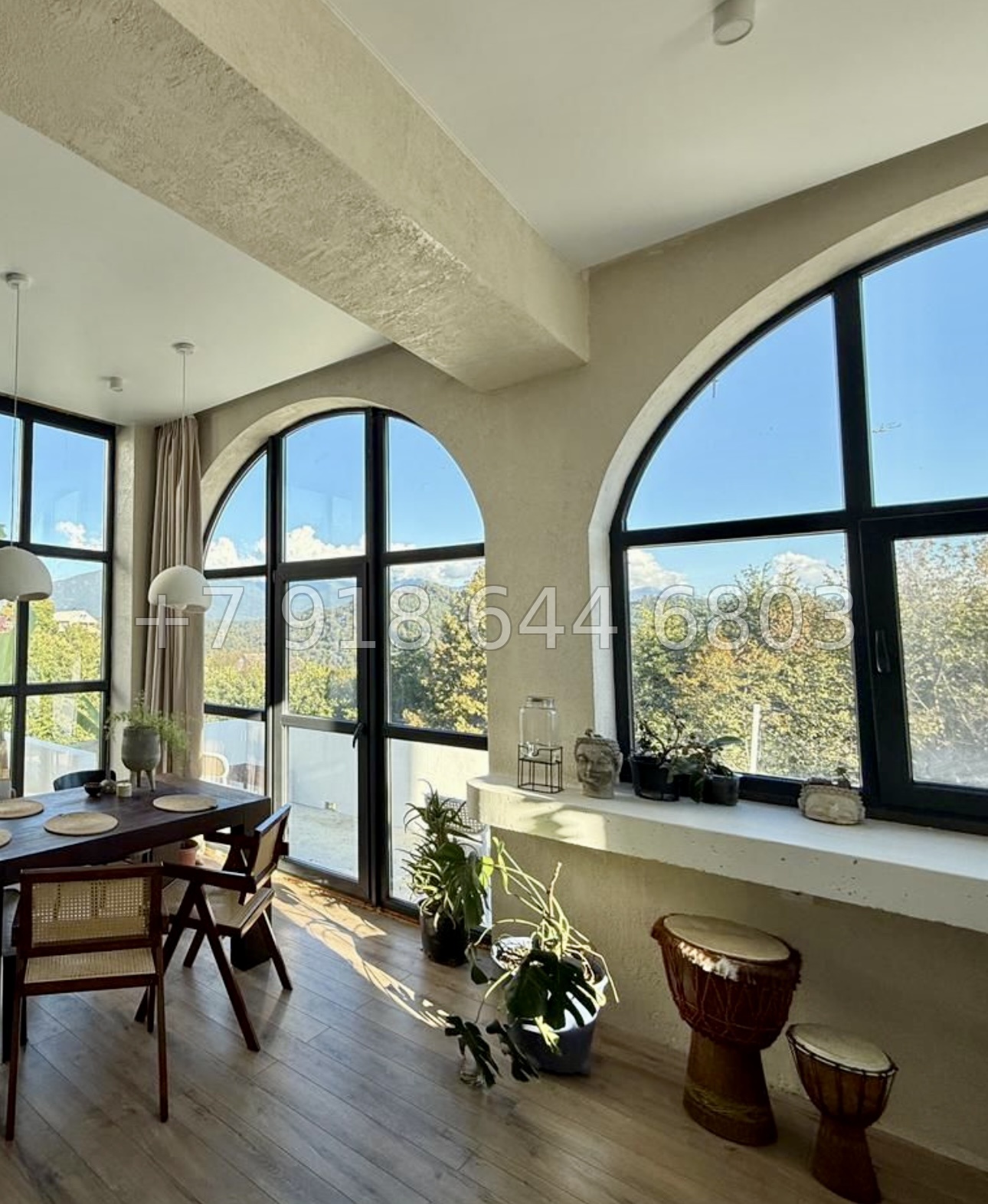 № 16 А. Два дома на выбор в Адлере  - миниатюра 12