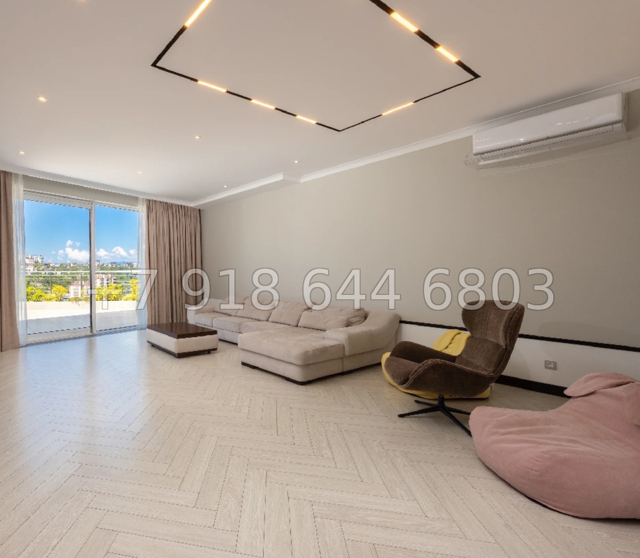 № 81 м. Дом в Сочи у Дендрария  - миниатюра 15