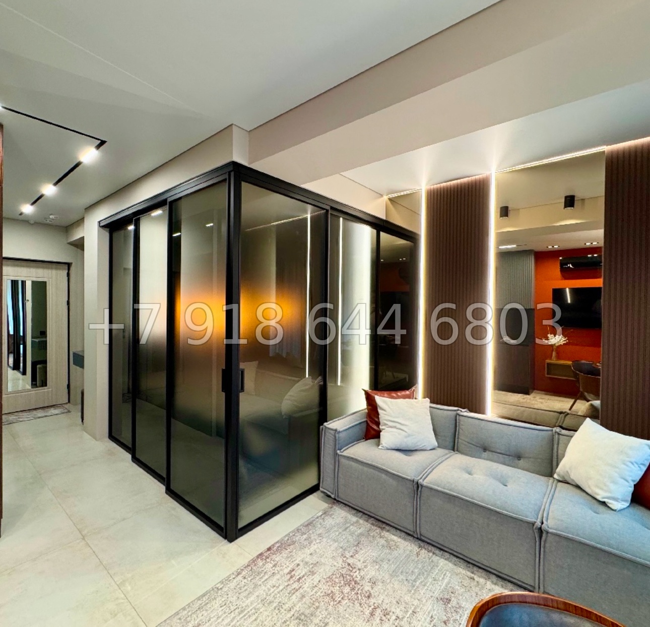 № 26 ш. Законная недвижимость АК Моравия Сочи  - миниатюра 3