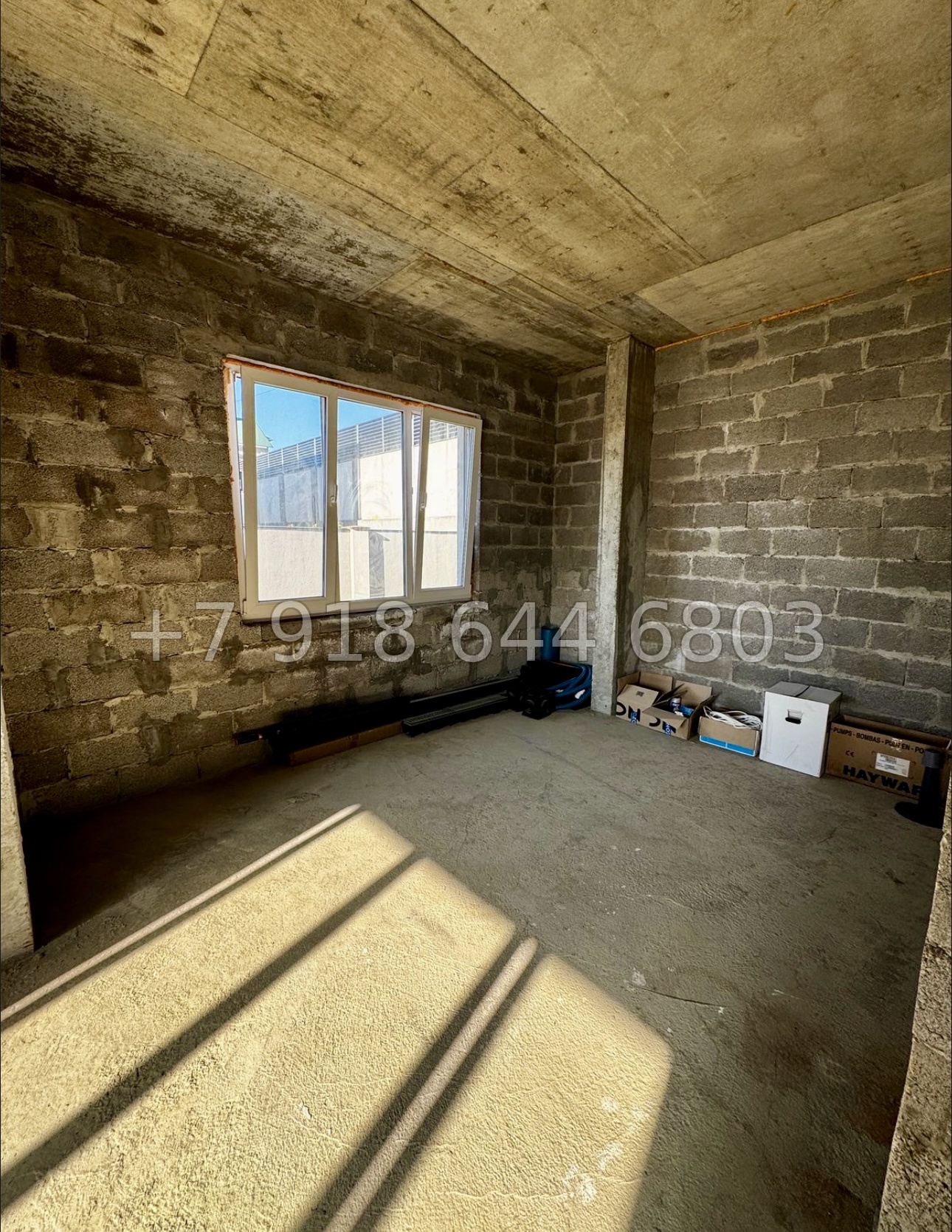 № 14 Б. Дом с бассейном в Адлере  - миниатюра 4