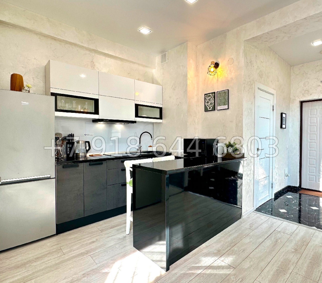 № 36 и. Квартира на Красной Поляне  - миниатюра 8