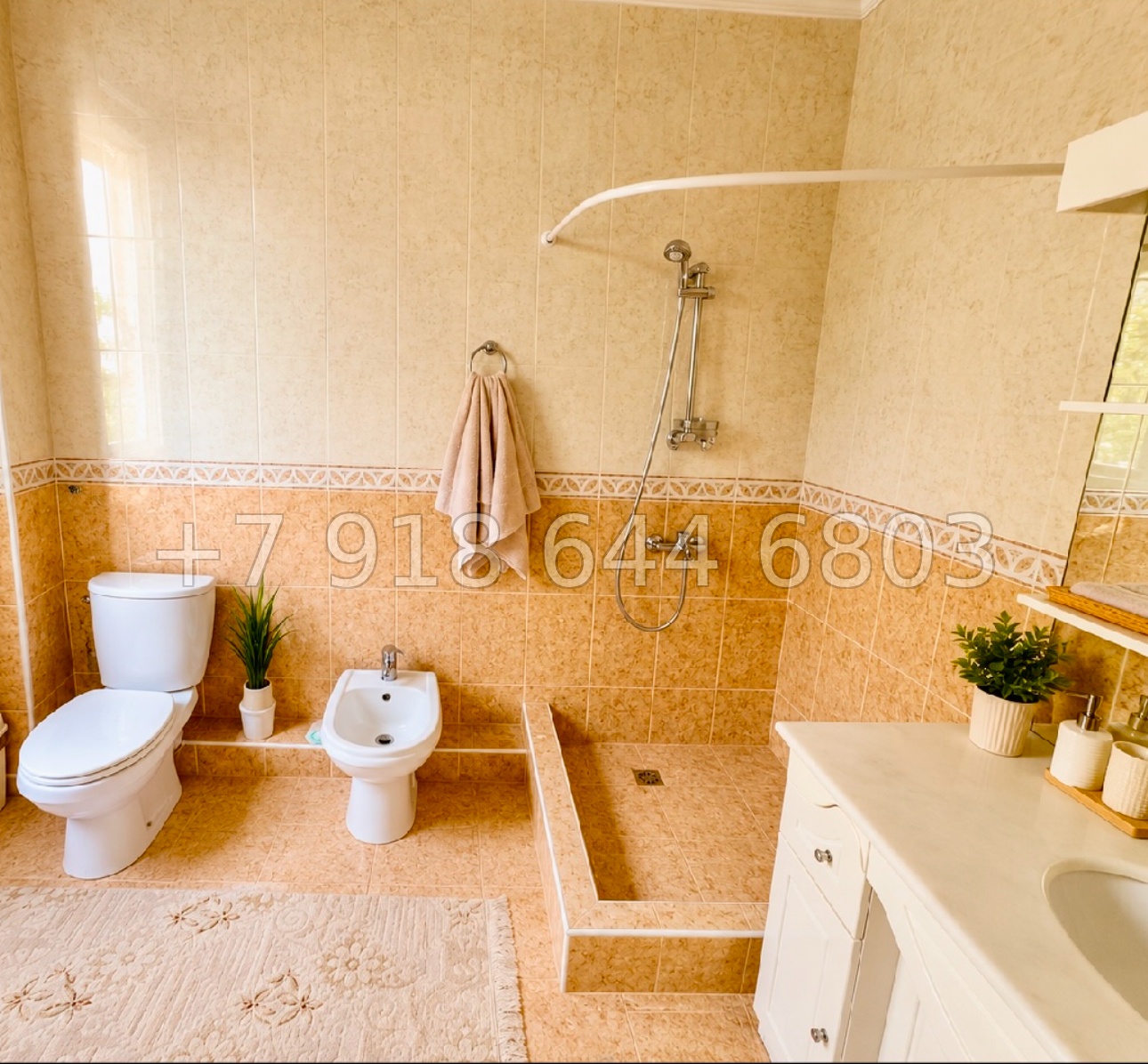 № 374. Дом с баней в Сочи  - миниатюра 19