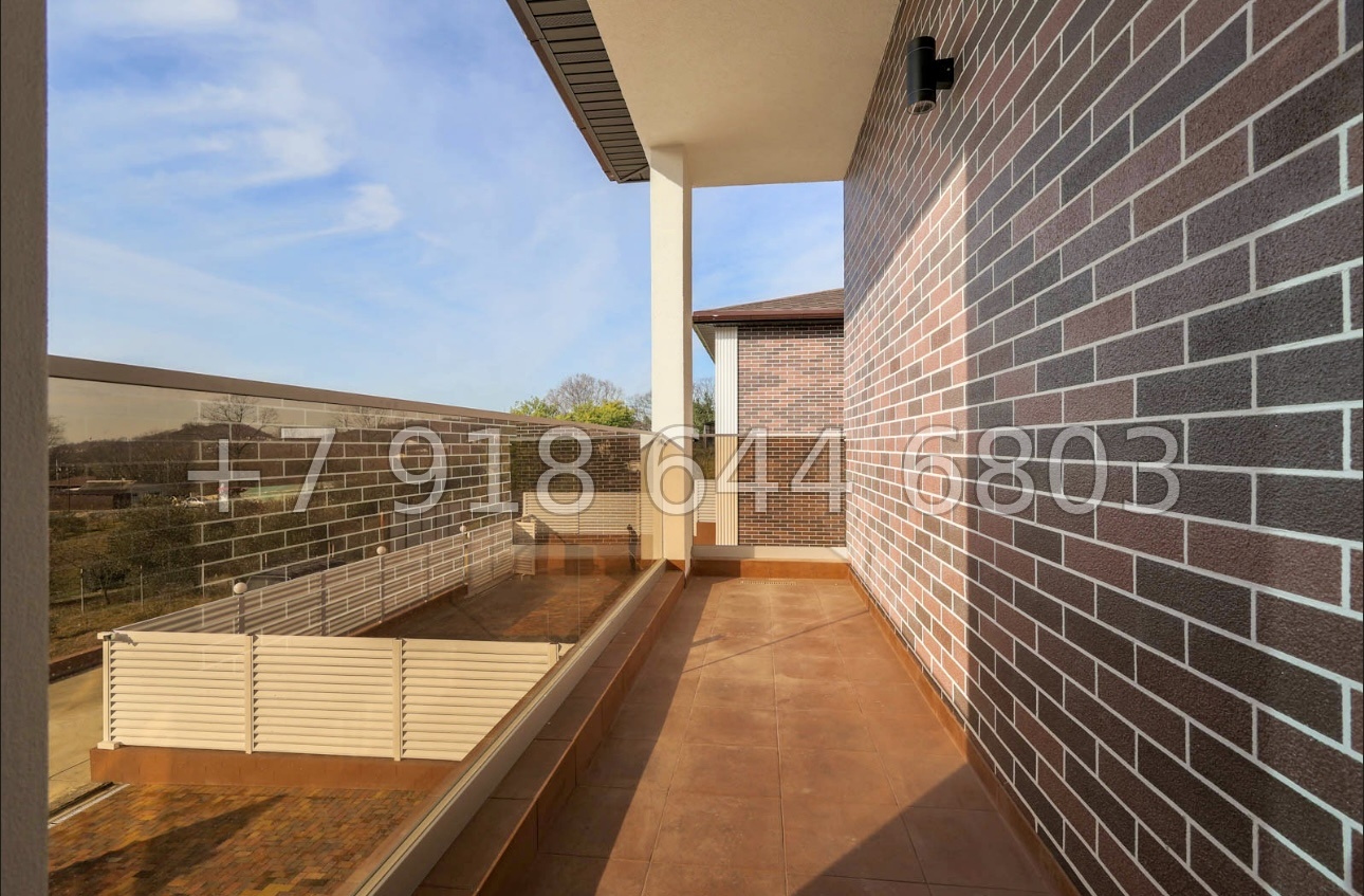 № 30 А. Дома с ремонтом, бассейн в Адлере  - миниатюра 8