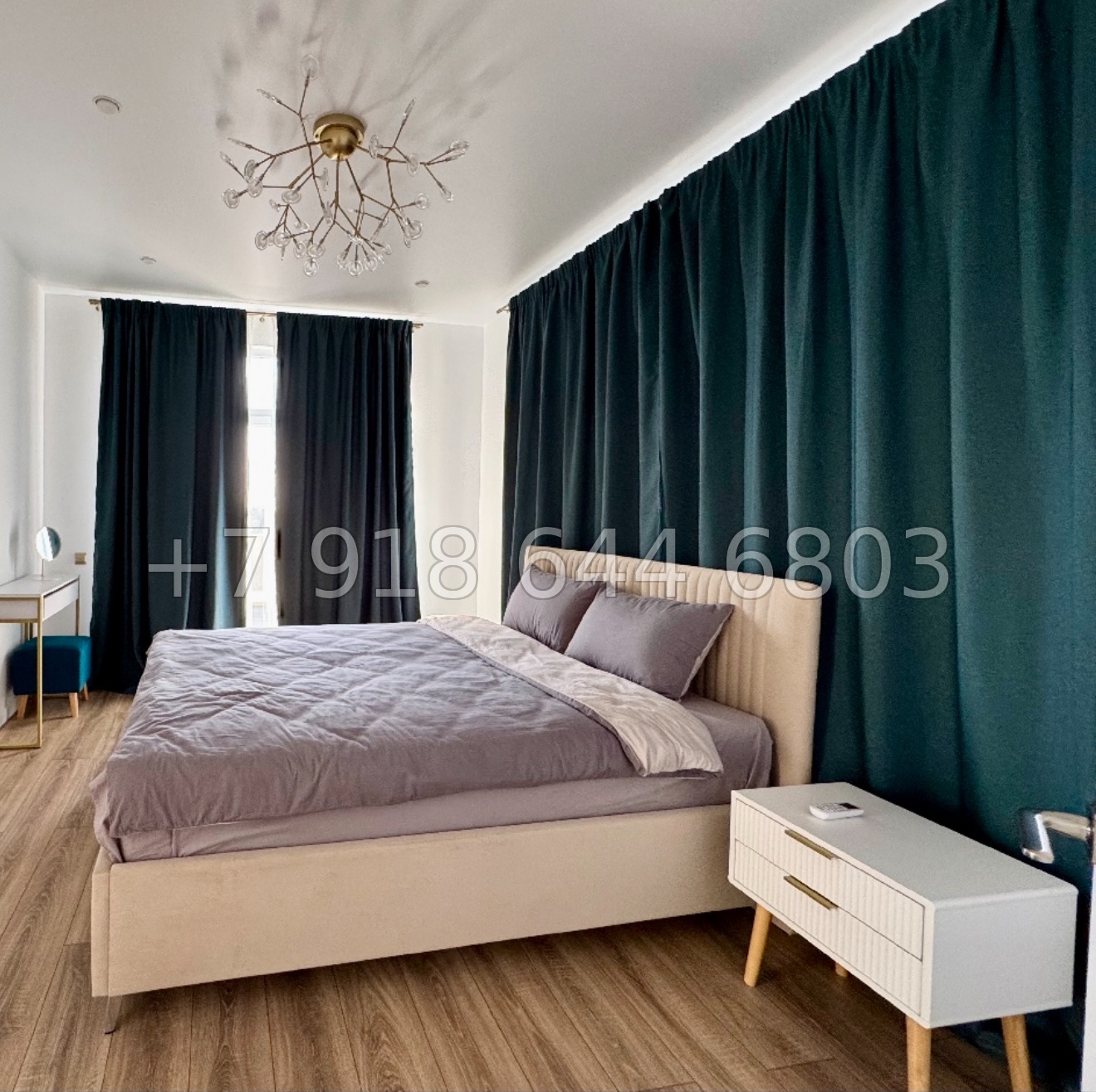 № 189 Б. Дом в Адлере недалеко от моря у школы - миниатюра 2