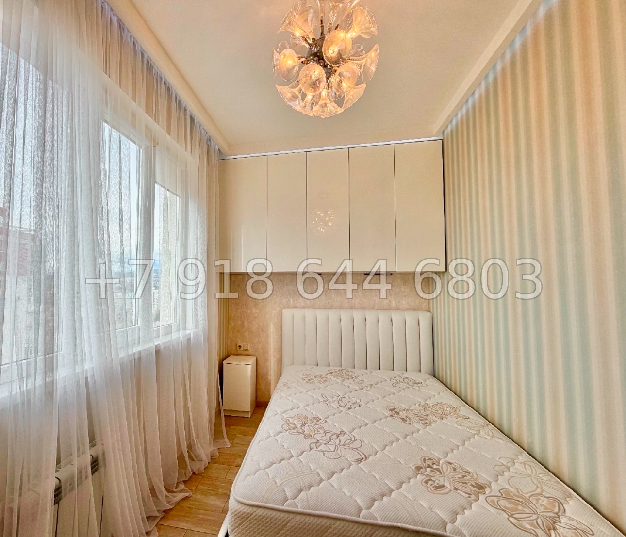 № 556 р. ЖК Остров Мечты Сочи. Центр города Сочи  - миниатюра 4