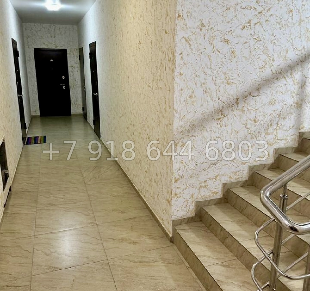 № 235 п. Квартира в Сириусе  - миниатюра 21
