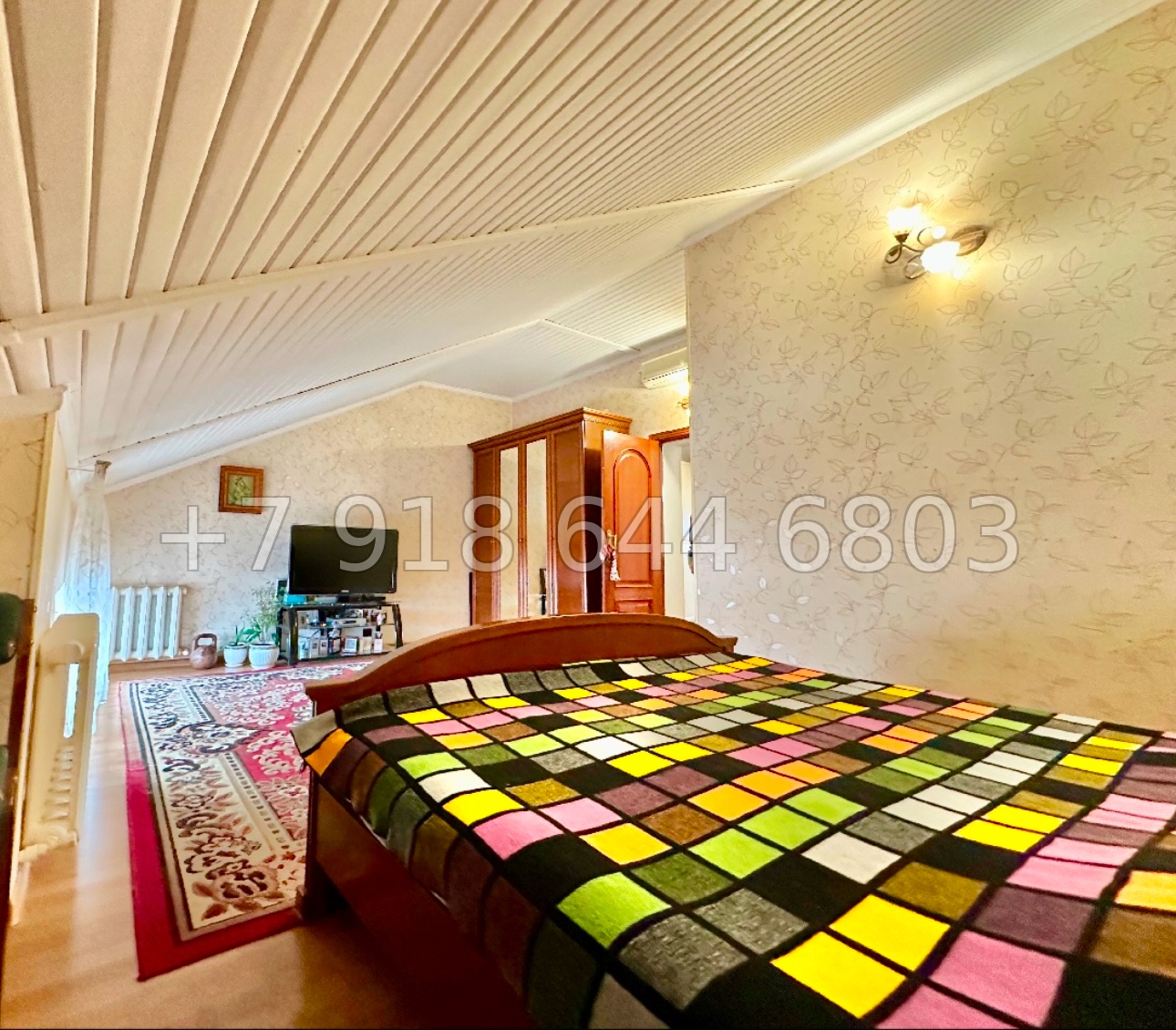 № 49 г. Пятикомнатная квартира в Симферополе  - миниатюра 14