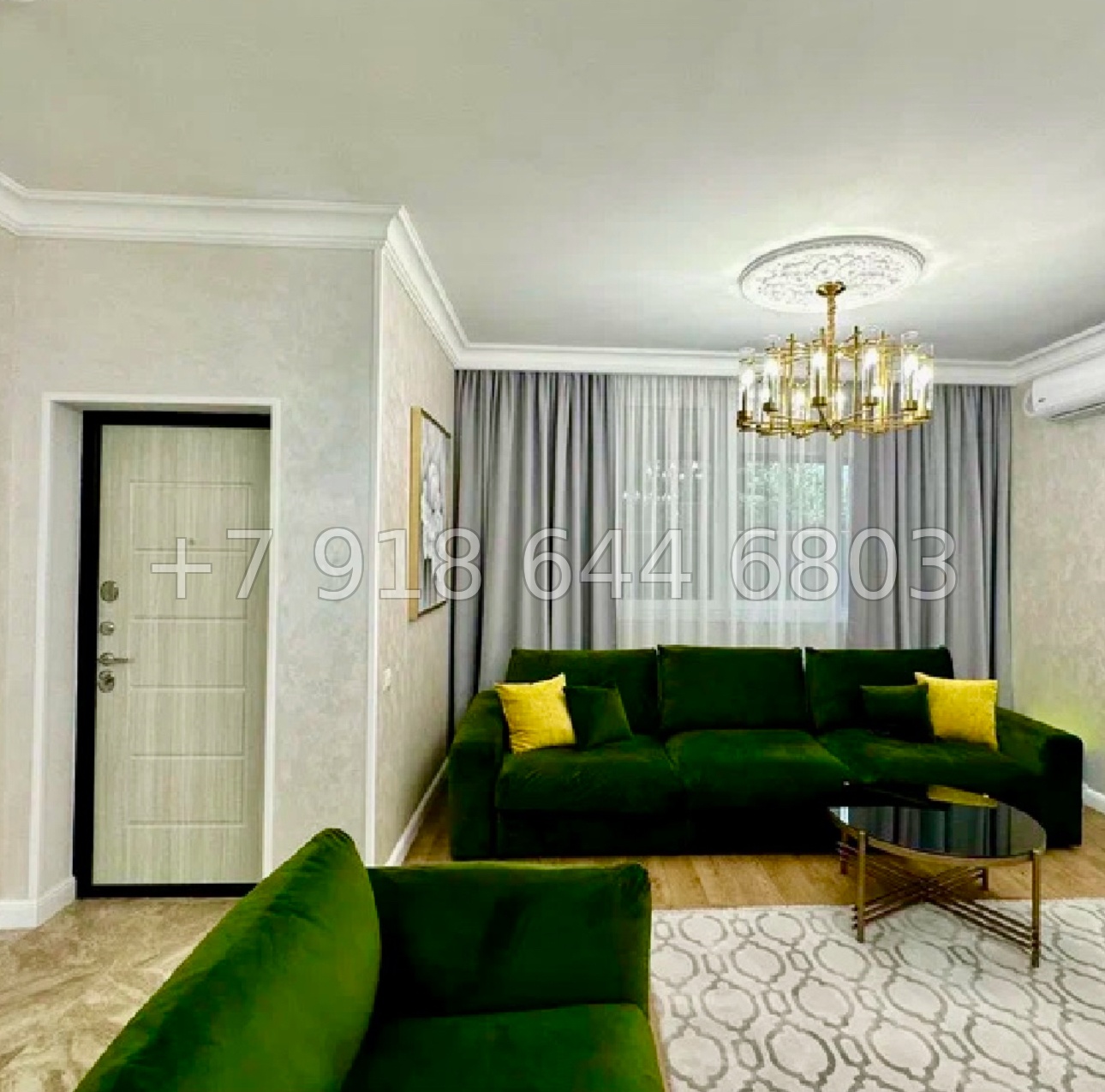 № 176 Б. Дом в Сириусе  - миниатюра 15