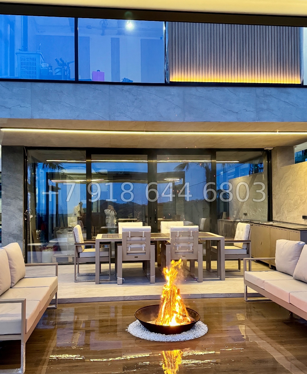 № 89 в. Коттеджи лучше не найти. - миниатюра 9