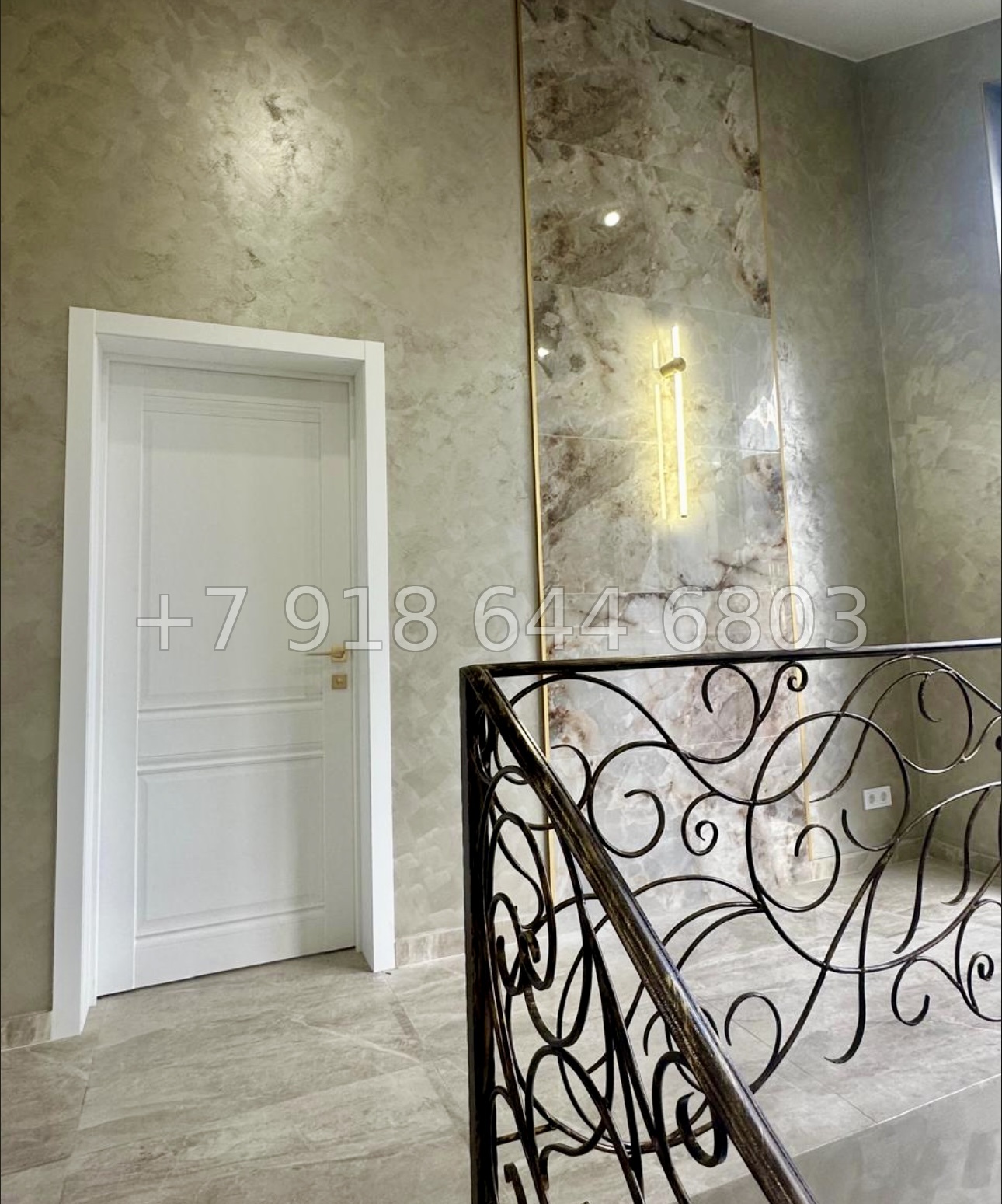 № 86 Б.  Дом в городе Сочи с баней и бассейном  - миниатюра 35