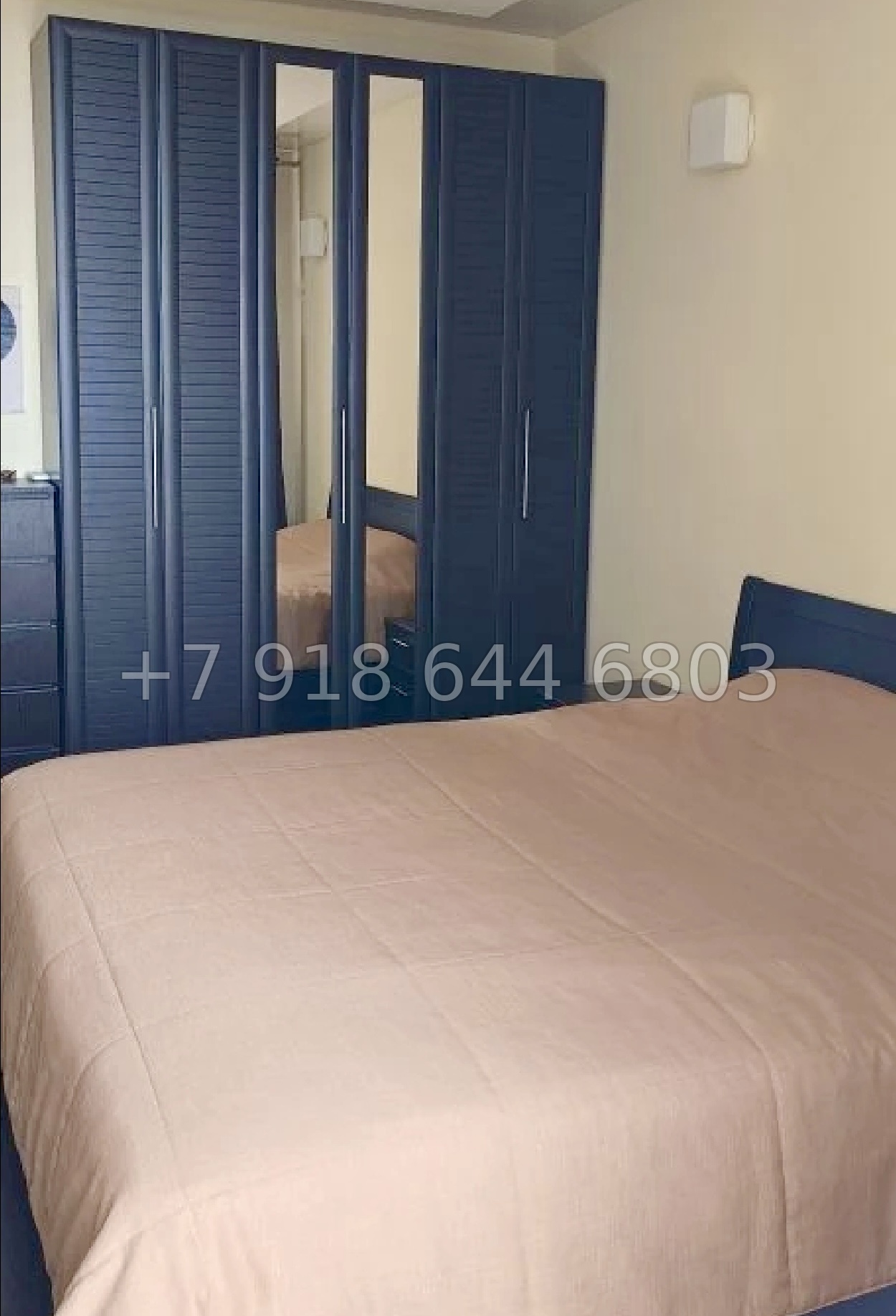 № 462 р. С видом на море квартира в Адлере  - миниатюра 24