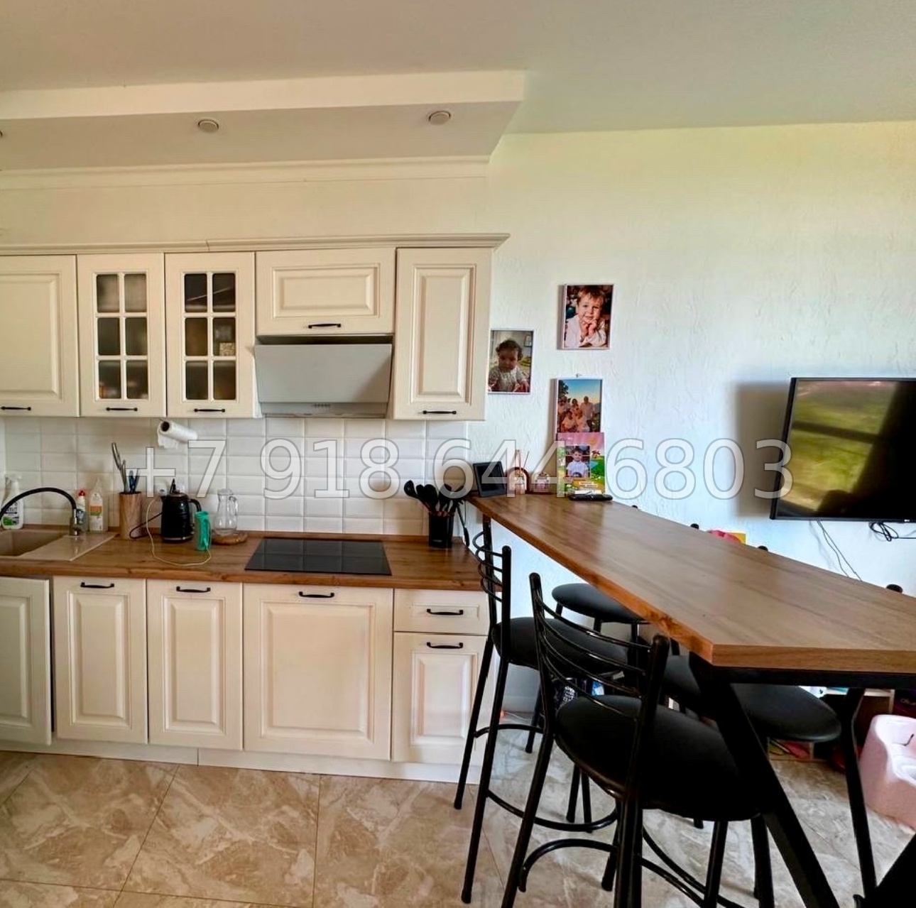 № 62А. Готовый Бизнес. Дом разделен на 3 части. Дом в Сочи  - миниатюра 4