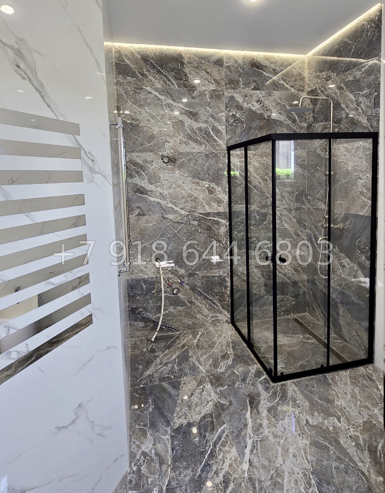 № 121 Б. Дом в Адлере  - миниатюра 5