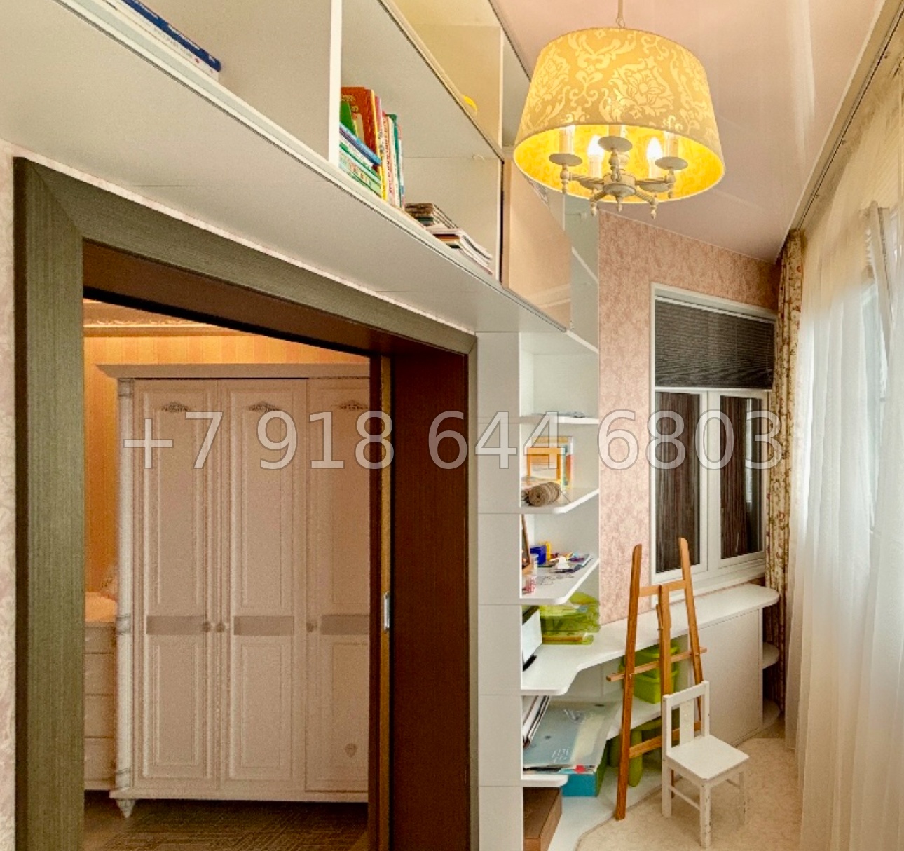 № 454 р. Квартира площадь 170 м2. Центр города Сочи  - миниатюра 25