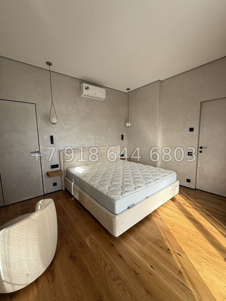 № 134 Б. Дом с бассейном и хорошим ремонтом в Адлере  - миниатюра 16