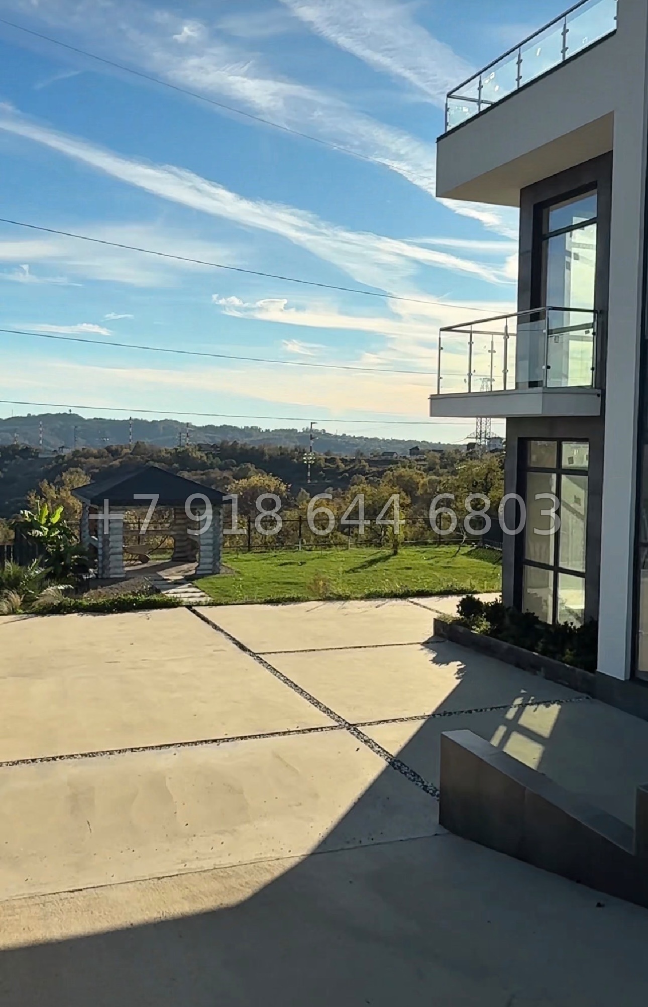 № 23 А. Идеальный дом для жизни на юге Сочи  - миниатюра 10