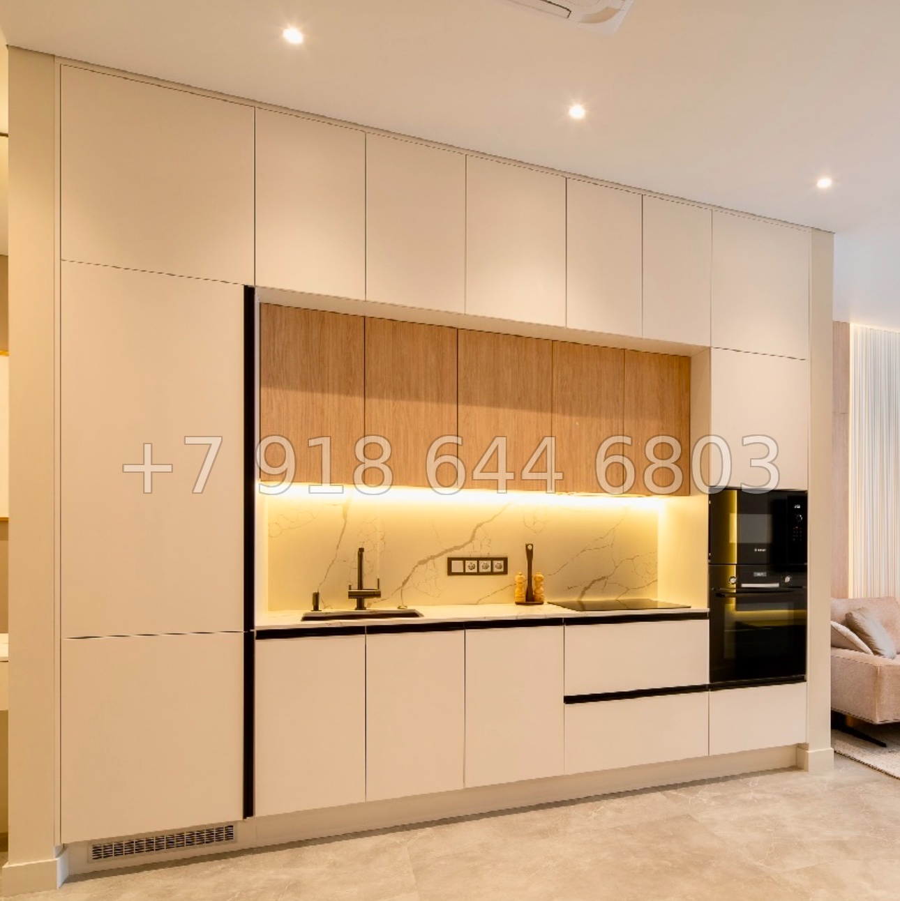 № 575 р. ЖК Лазурный Берег Сочи  - миниатюра 13