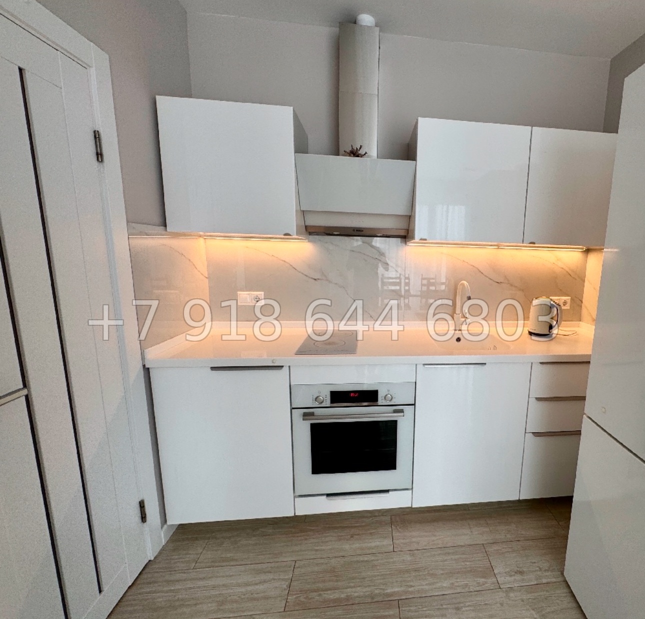 № 128 А. Дом в Сочи с ремонтом  - миниатюра 25