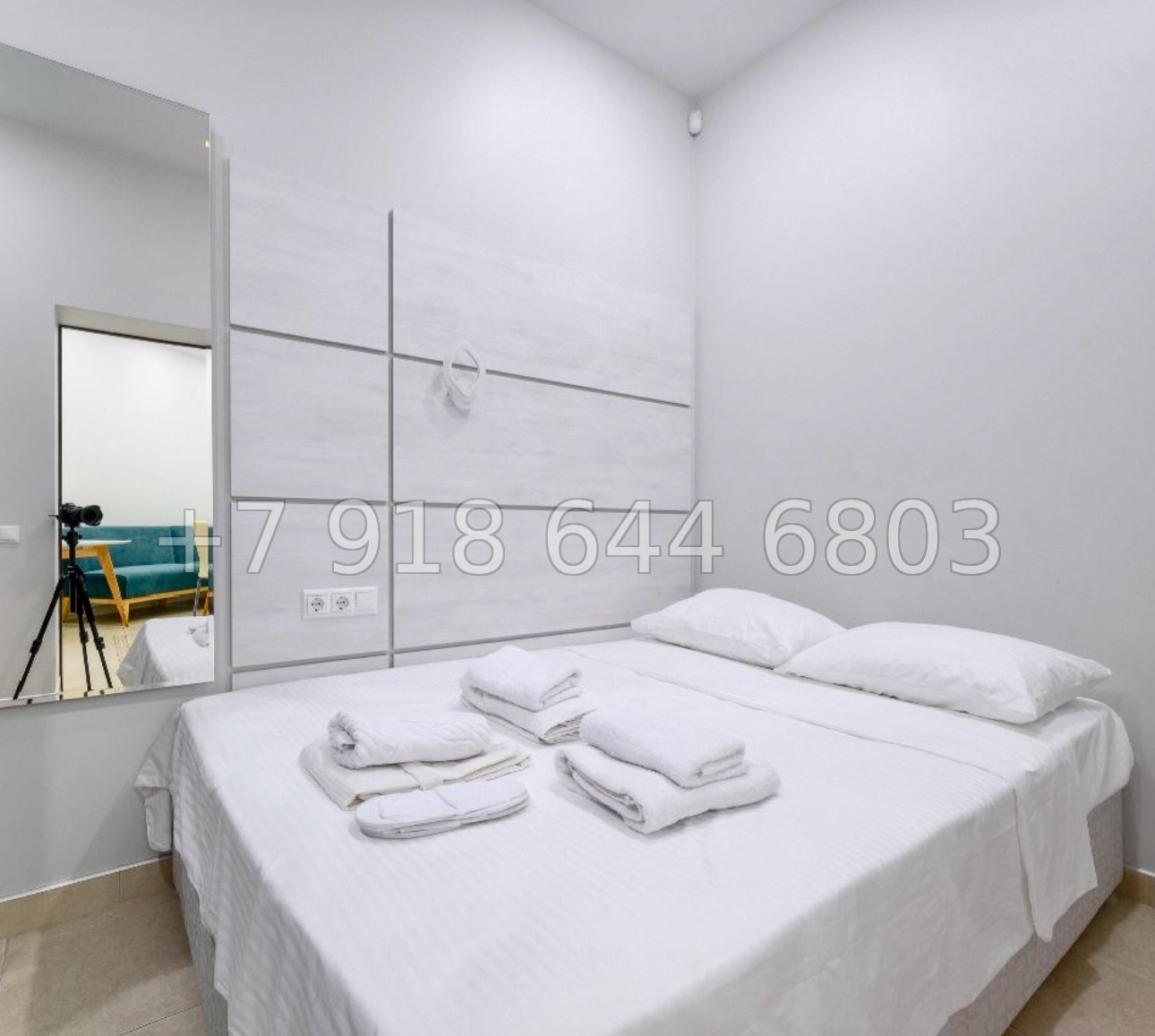 № 70 ш. ЖК Московия центр города Сочи  - миниатюра 27