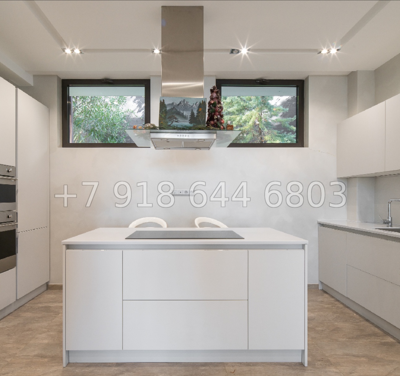 № 75 х. ЖК Лазурный Берег Сочи  - миниатюра 24