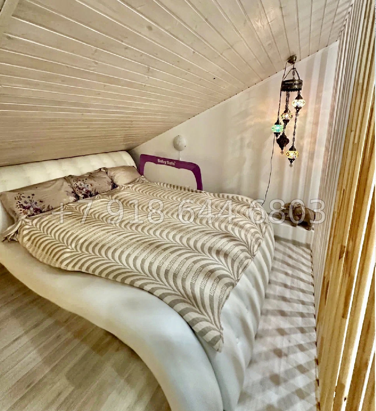 № 64х. Большая квартира в Сочи  - миниатюра 2