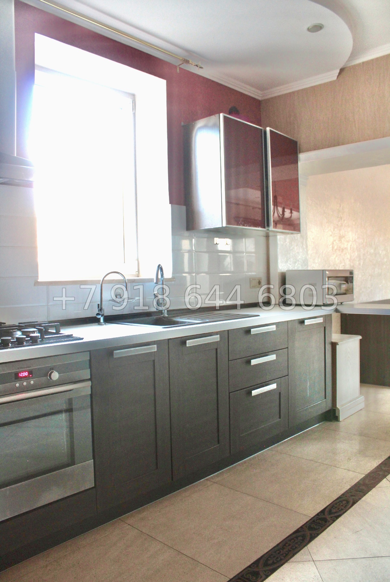 № 99Б. Два дома за одну цену в Сочи  - миниатюра 8