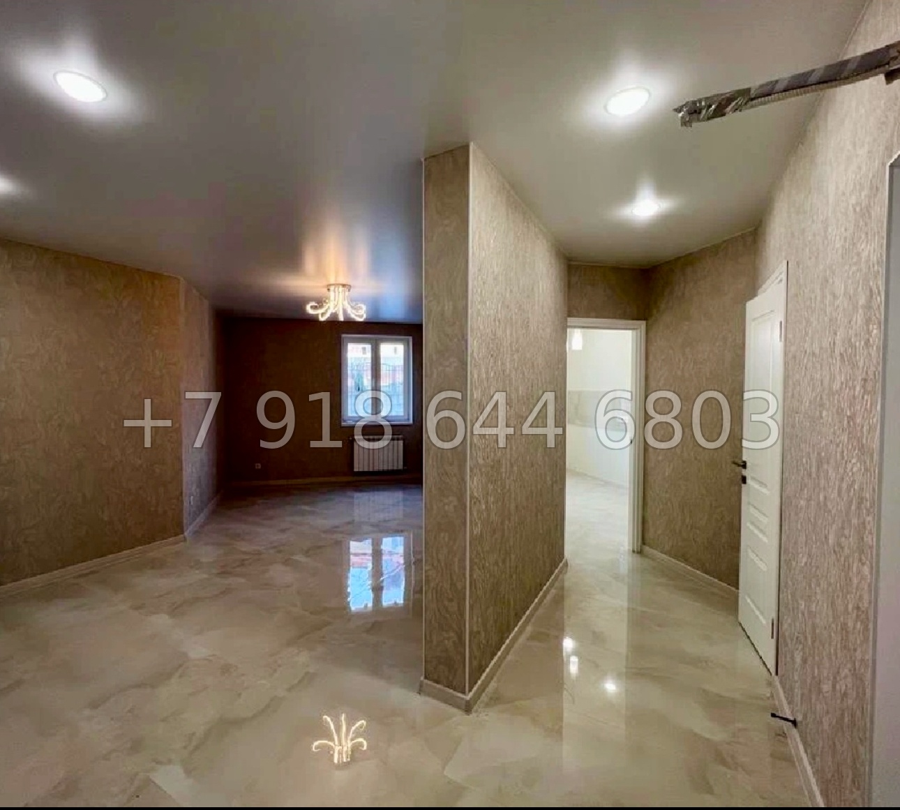 № 112 р. Квартира на море в Адлере  - миниатюра 12