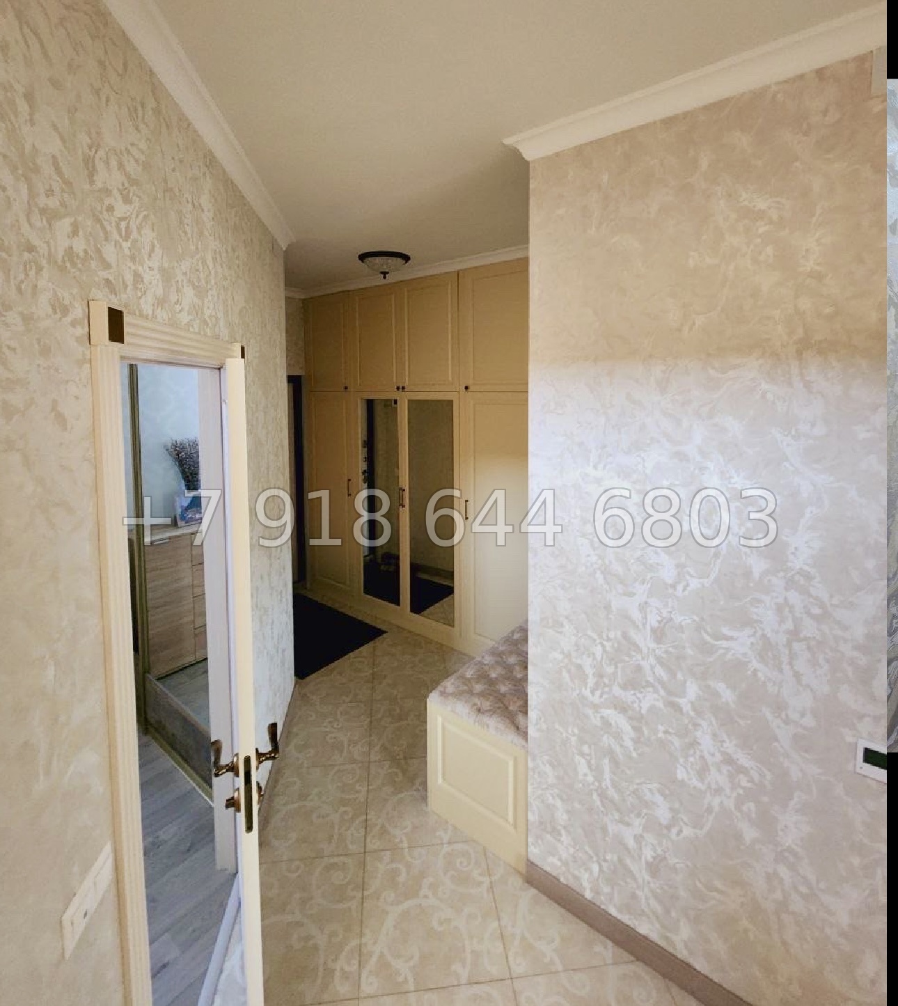 № 88 А. Дом с ремонтом в Сочи  - миниатюра 19