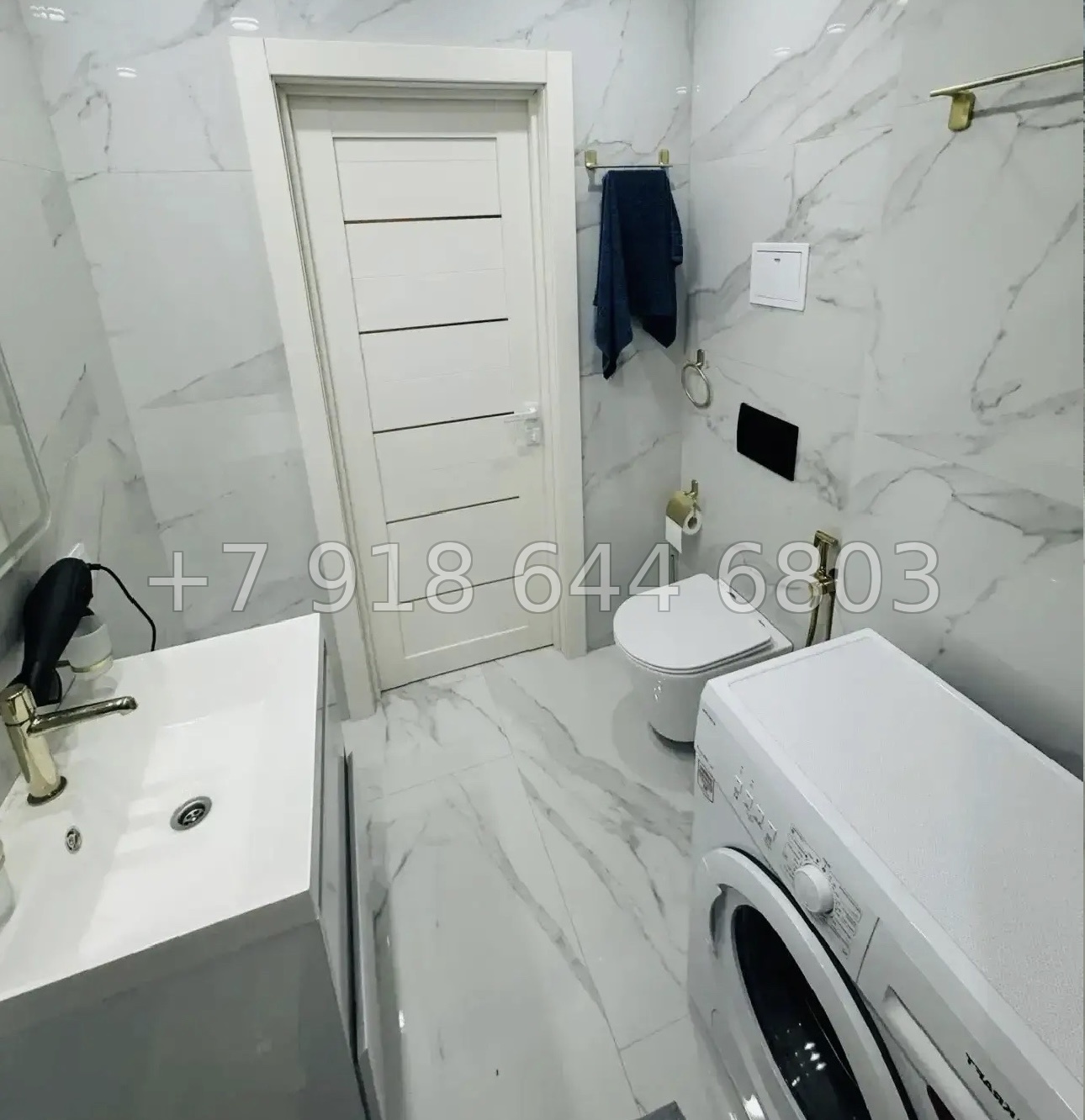 № 519 р. ЖК Альпийский квартал Сочи  - миниатюра 8