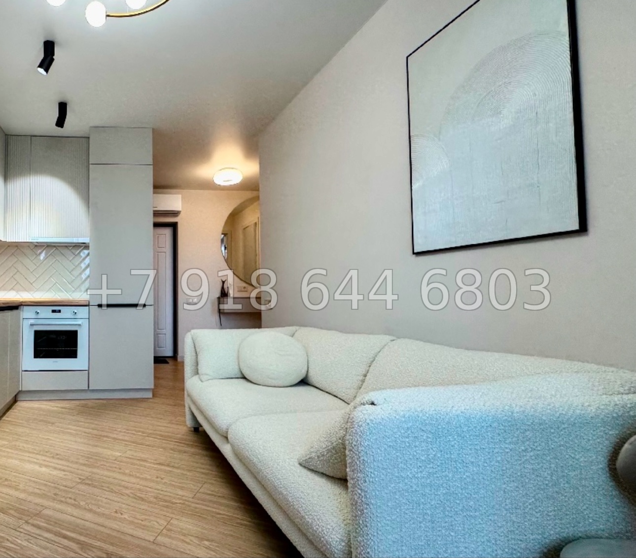 № 325 р. ЖК Альпийский квартал Сочи  - миниатюра 9