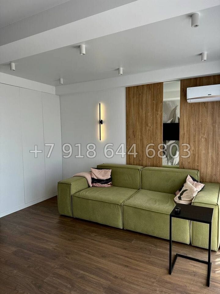 № 127 Б. Дом в Сочи с ремонтом  - миниатюра 14