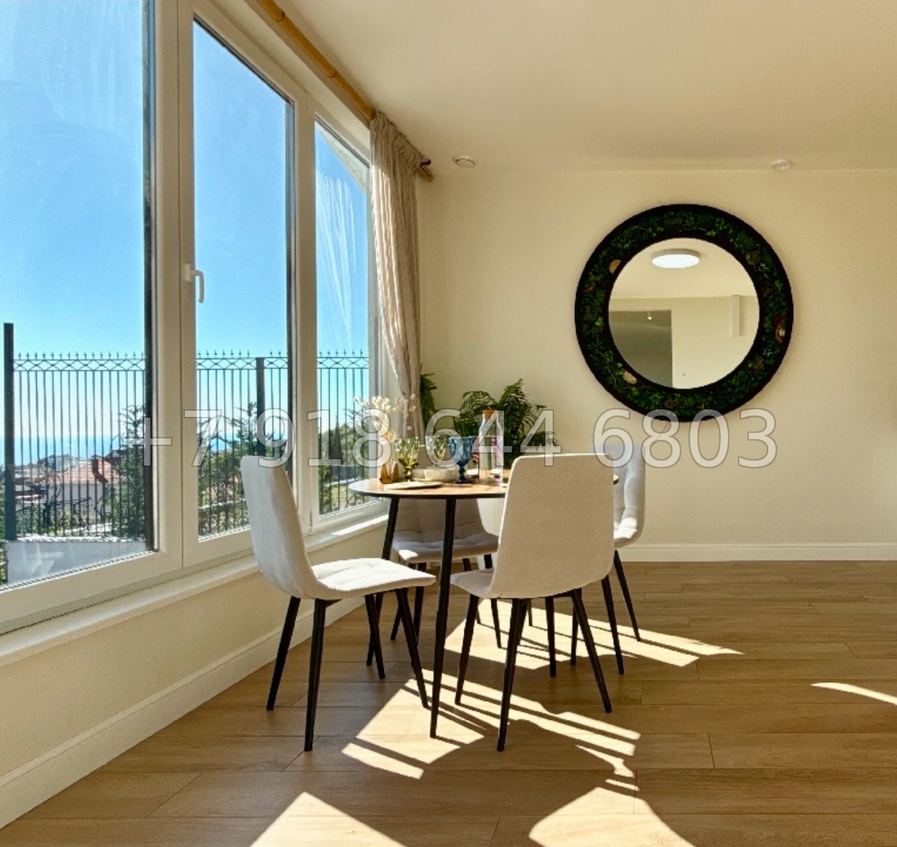 № 240 в. Дом с видом на море в Сочи  - миниатюра 20