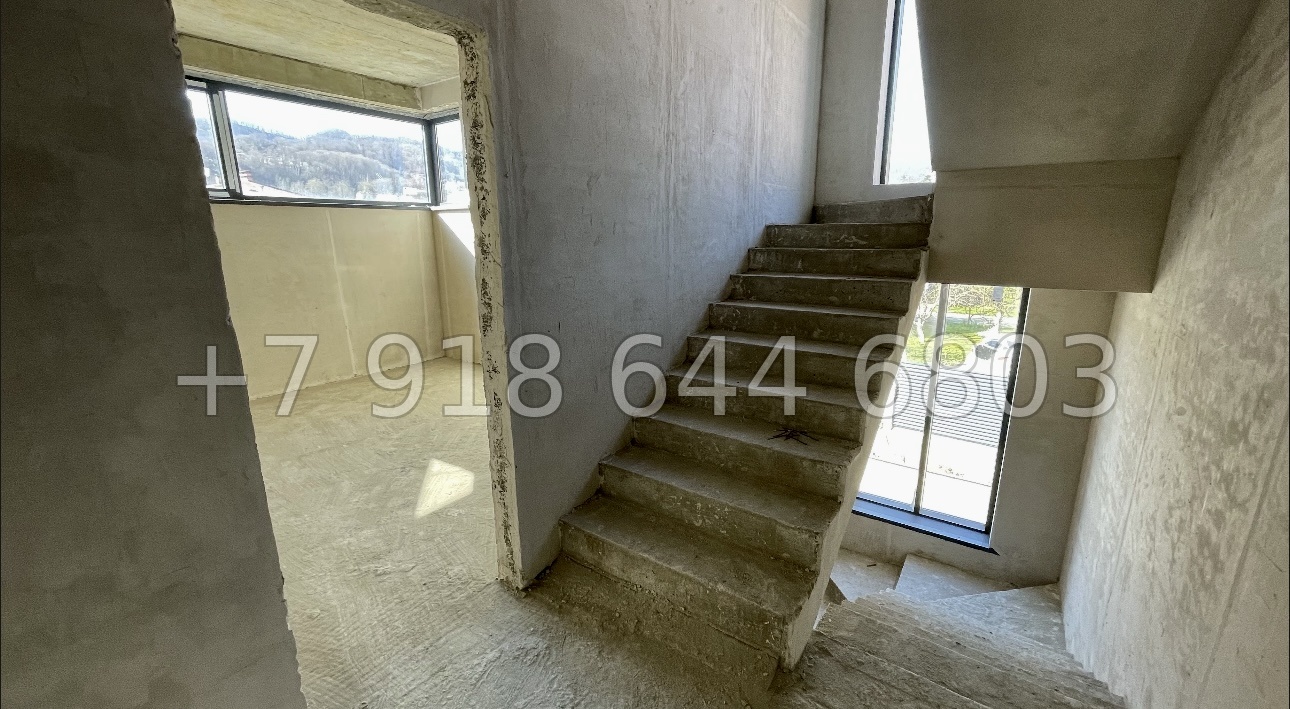 № 46 Б. Три дома на выбор в городе Сочи  - миниатюра 16