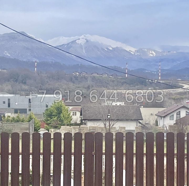 № 93 А. Дом с ремонтом в Адлере  - миниатюра 34