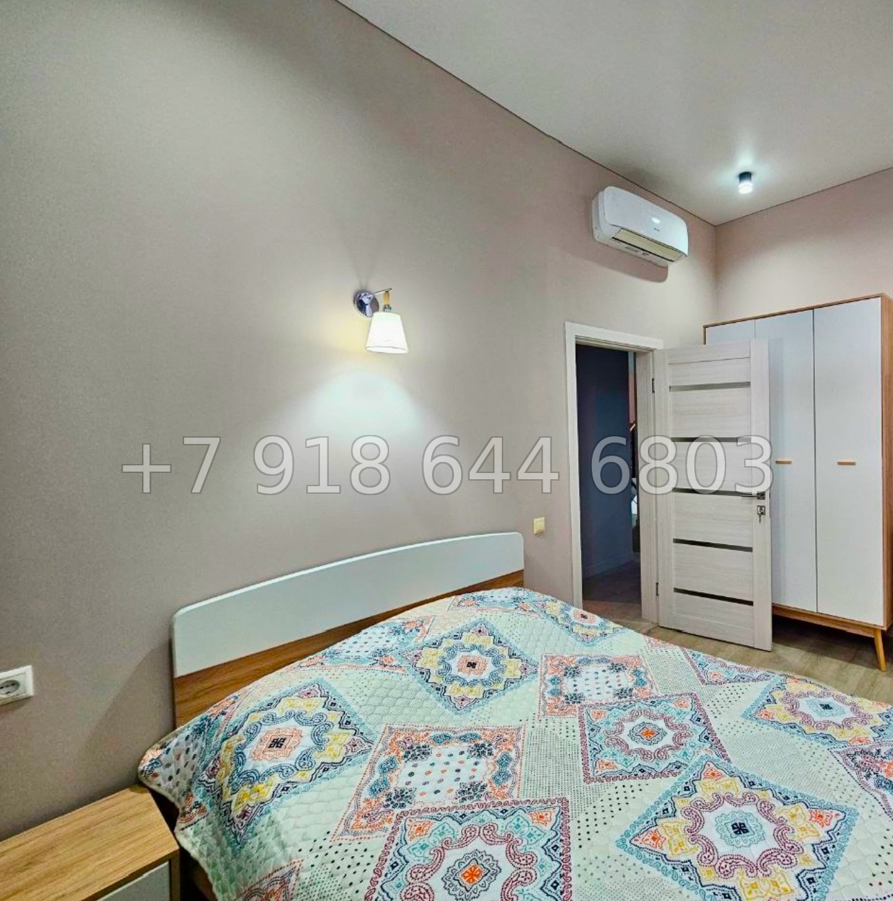 № 165 Б. Дом в Сочи с ремонтом  - миниатюра 14